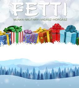 Idei téli leállásunk december 23-tól, 2022 január 16-ig tart!