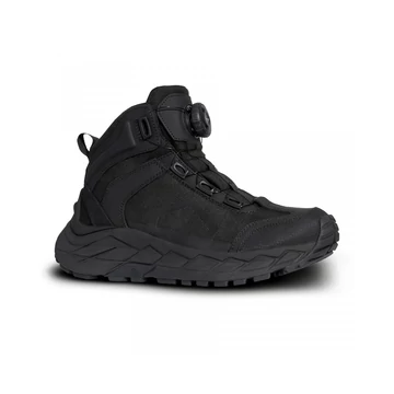 Pentagon Bakancs taktikai Gravity 6" WP Fitgo edition, fekete