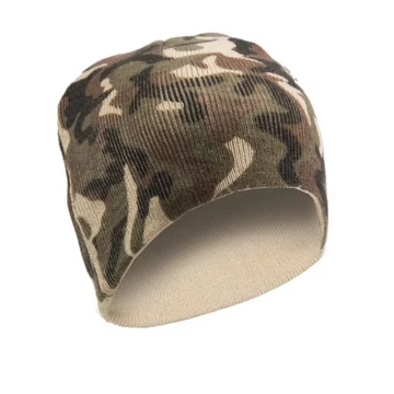 Mil-Tec Sapka beanie terep