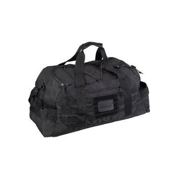 Mil-Tec Táska pilóta Combat MED fekete