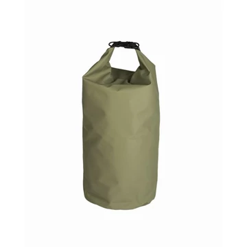 Mil-Tec Vízálló szállítótáska, oliv zöld, 30l