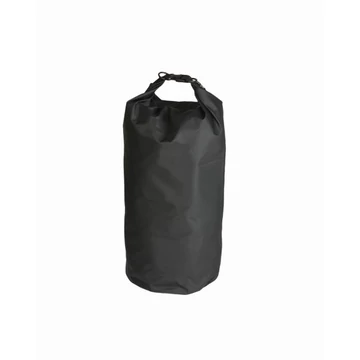 Mil-Tec Vízálló szállítótáska, fekete, 30l