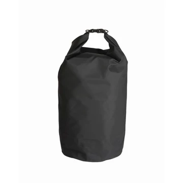 Mil-Tec Vízálló szállítótáska, fekete, 50l