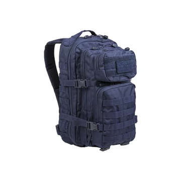 Mil-Tec US Assault hátizsák 20l, Kék