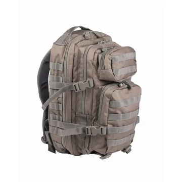 Mil-Tec US Assault hátizsák 20l, Foliage