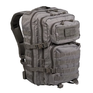 Mil-Tec US Assault hátizsák 36l, foliage