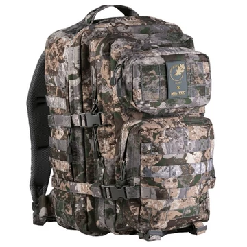 Mil-Tec US Assault hátizsák 36l, WASP I Z1B