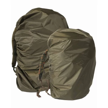 Mil-Tec Hátizsákhuzat zöld, 80 liter