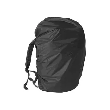 Mil-Tec Hátizsákhuzat, fekete - 130liter