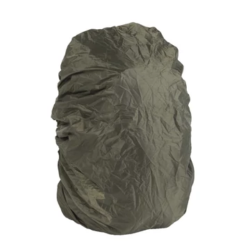 Mil-Tec US Assault hátizsákhuzat, large - 36l, oliv zöld