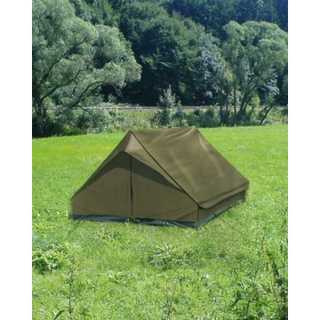 Mil-Tec &quot;Mini Pack Standard&quot; sátor, oliv zöld