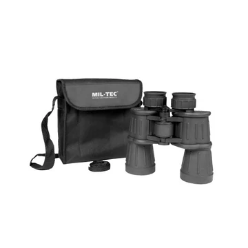 Mil-Tec Távcső 7x50, fekete