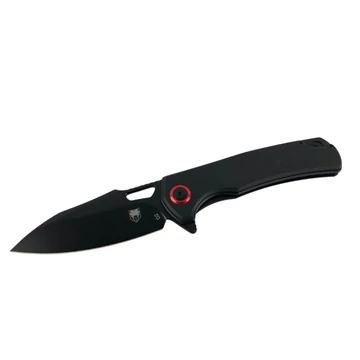 Cobratec Kés Wolverine Liner Lock, fekete