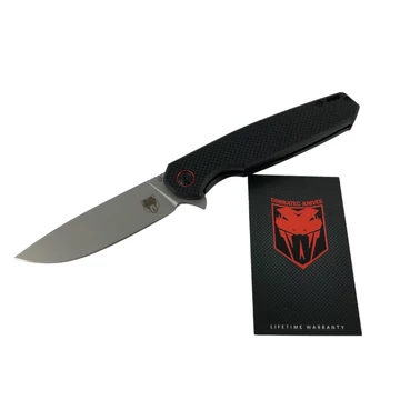 Cobratec Kés Talon, fekete