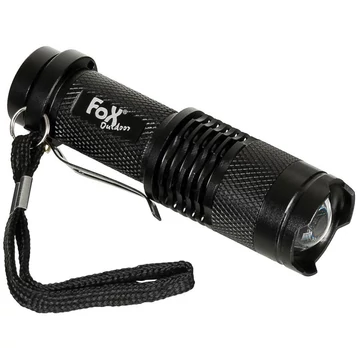 MFH Lámpa LED mini
