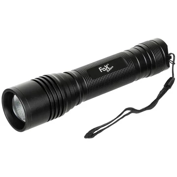 MFH Lámpa LED security