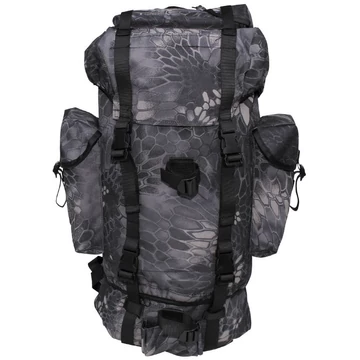 MFH Hátizsák 30254N bw snake fekete