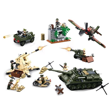 Sluban Kurszki csata M38-B0697