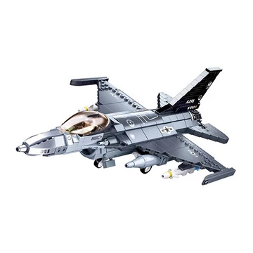 Sluban Falcon Fighter Repülőgép M38-B0891