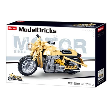 Vanos Sluban Motor Katonai M38-B0959