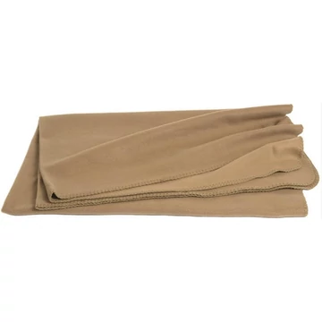 Mil-Tec Gyapjú takaró 200×150cm, coyote