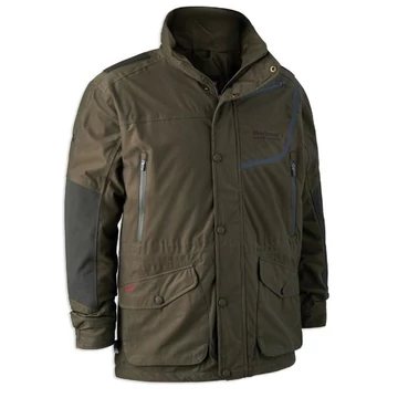 Deerhunter Kabát Cumberland PRO dark elm - L