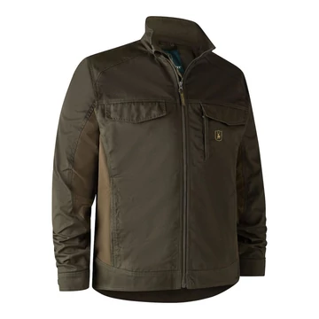 Deerhunter Kabát Rogaland Stretch adventure green - 52