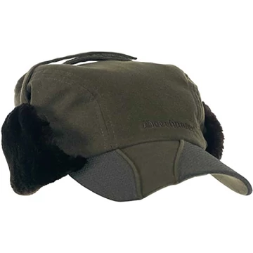 Deerhunter Sapka füles teflon terep - L/XL