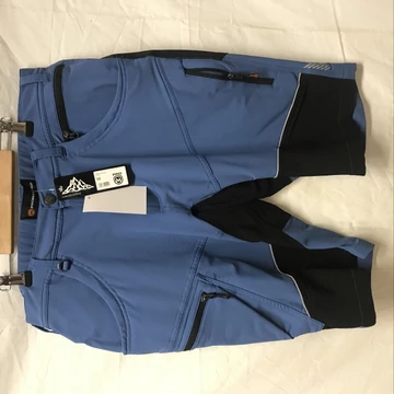 Z.Short ProM Fobos kék/fekete-52