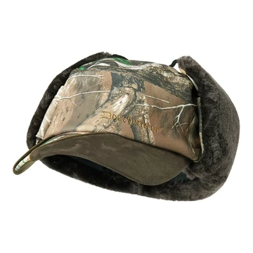 Deerhunter Sapka Muflon Winter realtree edge - 58