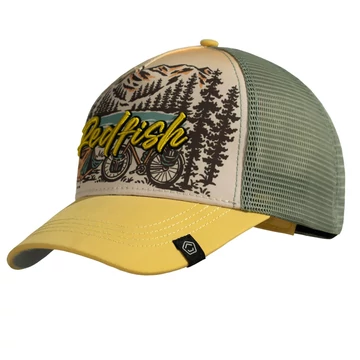 Pentagon baseball sapka ADVENTURE kerékpáros