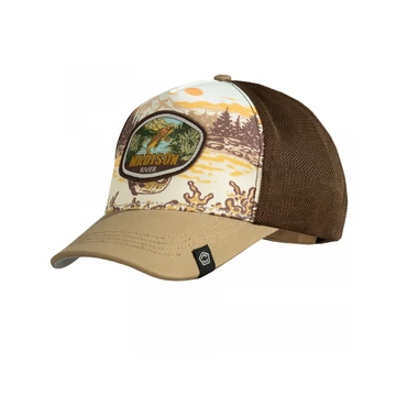 Pentagon baseball sapka ADVENTURE horgász