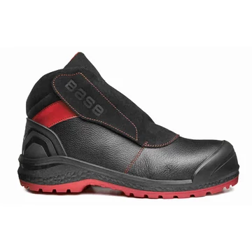 BASE bakancs SPARKLE S3 HRO SI HI SRC