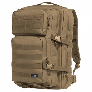 Pentagon Hátizsák Assault Large, coyote