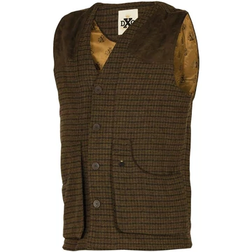 Deerhunter Mellény Beaulieu Tweed - 52