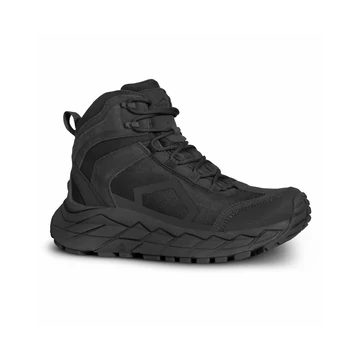 Pentagon Bakancs taktikai Gravity 6" WP fekete