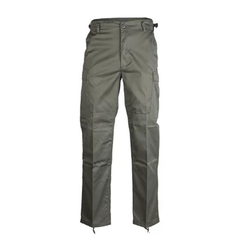 Mil-Tec BDU nadrág, oliv zöld - 2XL