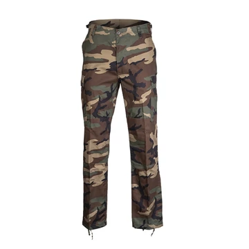 Mil-Tec BDU nadrág, terep - XL