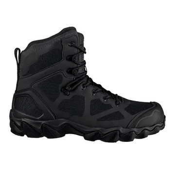 Mil-Tec Chimera magasszárú bakancs, fekete - 45
