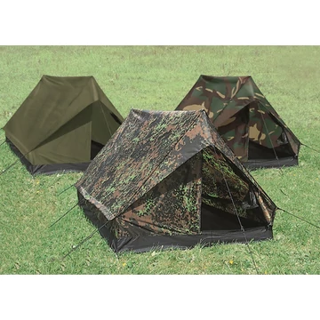 Mil-Tec 2 személyes Mini Super sátor, Flectarn