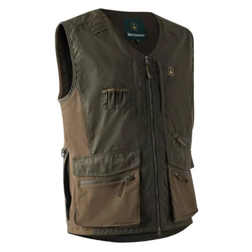 Deerhunter Rogaland Dog Sport mellény, adventure green - 56