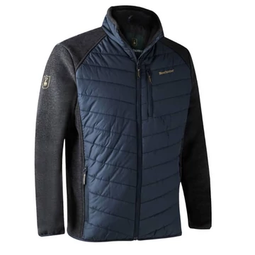 Deerhunter Moor Padded dzseki, dark blue - XL
