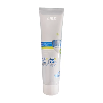 Kézfertőtlenítőszer LMZ tubusos 100 ml