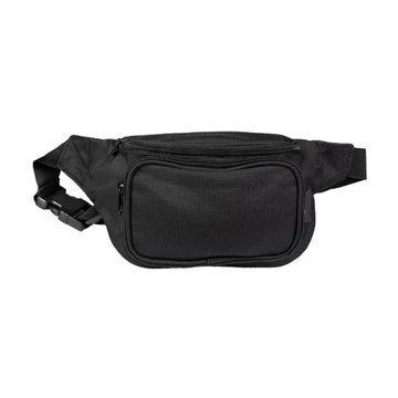 Mil-Tec Fanny Pack övtáska fekete