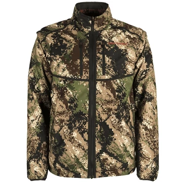 Shooter King Digitex Reversible kabát - XL