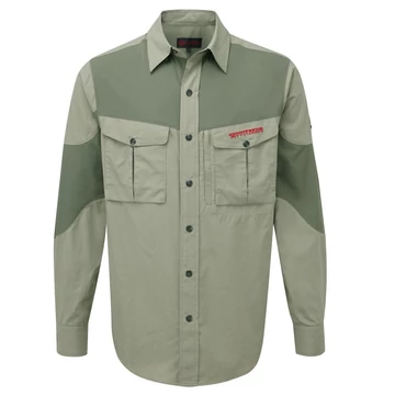 Shooter King Bamboo ing, Green Sand S -