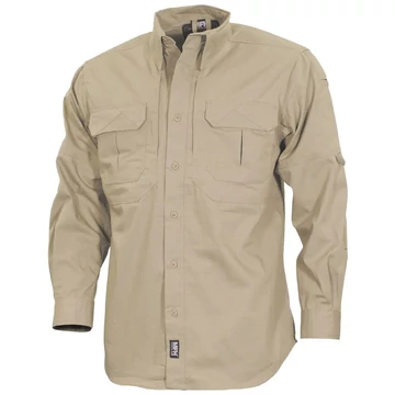 MFH Ing "Strike" Ripstop Khaki
