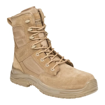 Bennon bakancs Desert Light O1