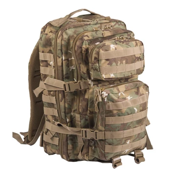 Mil-Tec US Assault hátizsák 36 literes, W/L-ARID