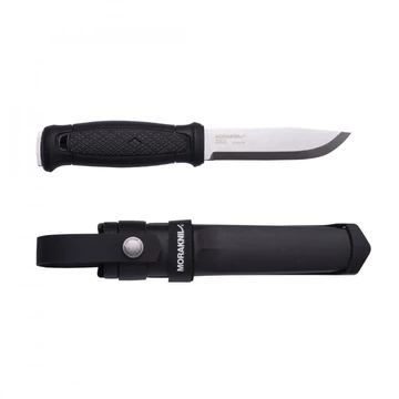 Morakniv Garberg (S) tőr, Multi-Mount tokkal